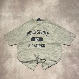Vintage Polo Ralph Lauren Sport Tee Shirt